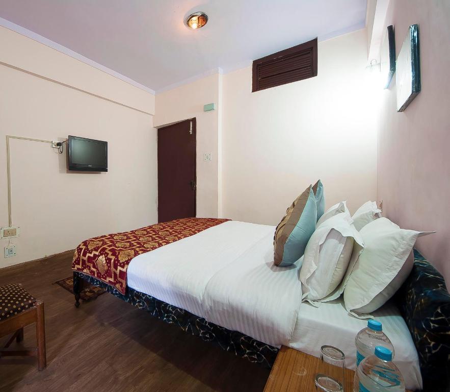 Hotel Anamika Nainital Habitación foto