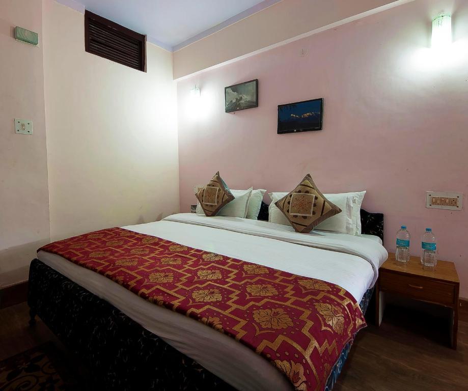 Hotel Anamika Nainital Habitación foto
