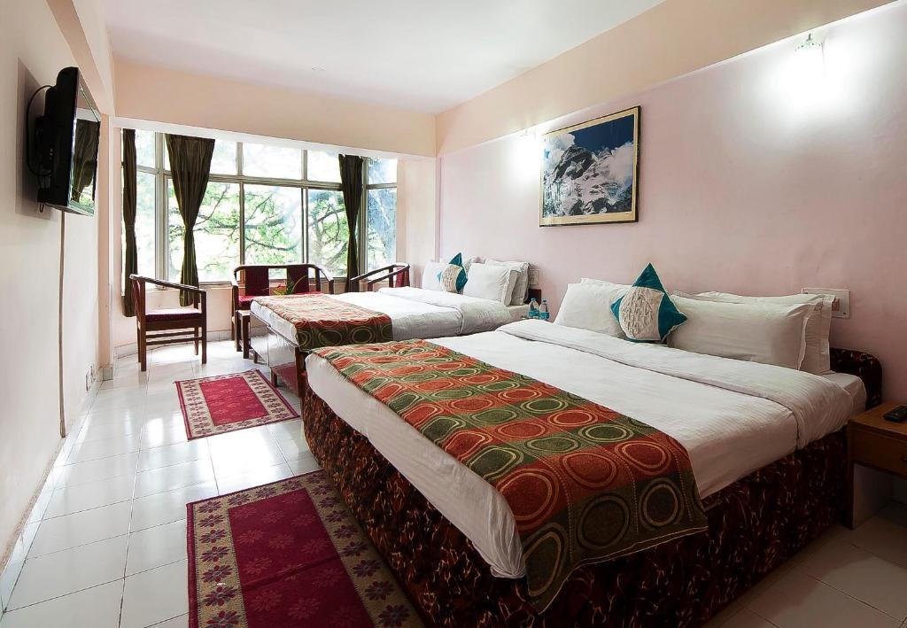Hotel Anamika Nainital Habitación foto
