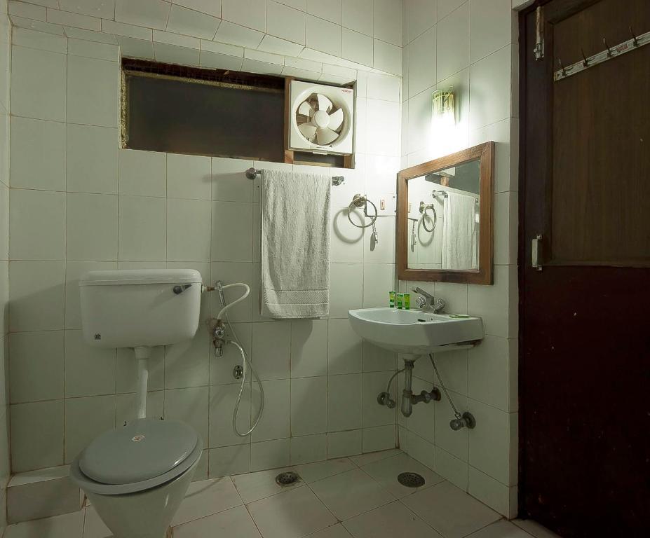 Hotel Anamika Nainital Habitación foto